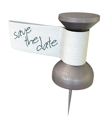 Knowing when to send your wedding save the date is a common concern ...