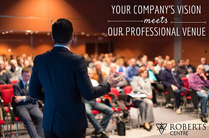 PROFESSIONAL MEETING VENUE