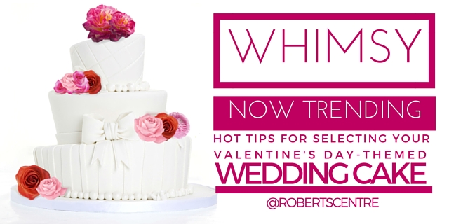 Valentine S Day Themed Wedding Cakes Valentine S Day Themed Wedding Cakes