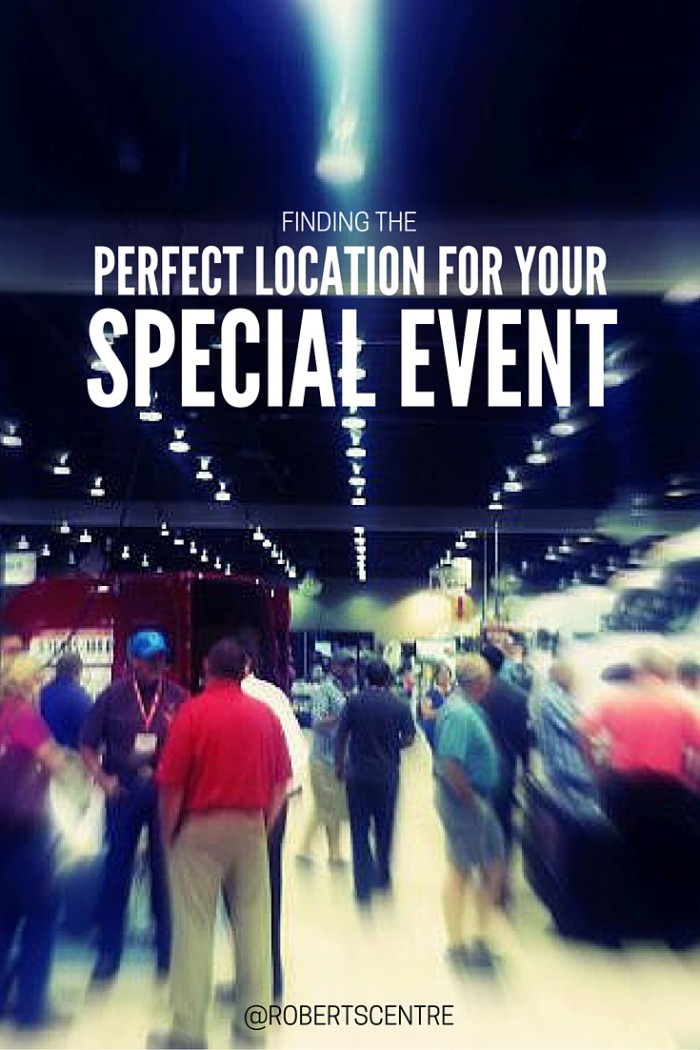 special event venue