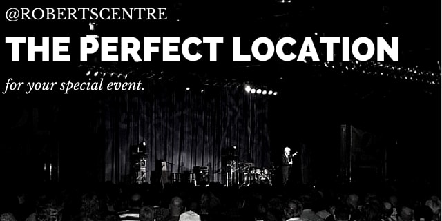 special event location