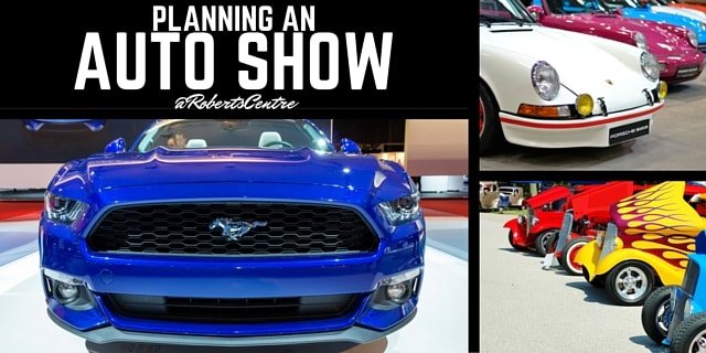 car show image
