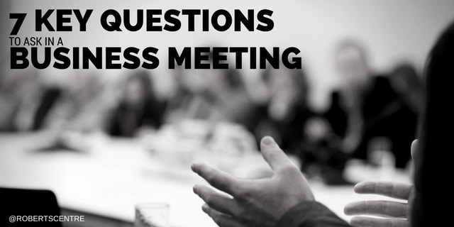7 QUESTIONS blog image