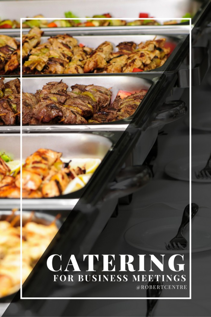 CATERING
