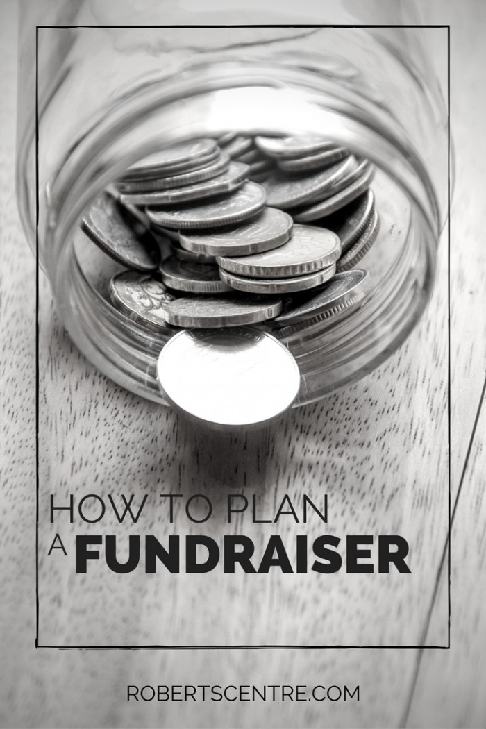 FUNDRAISER