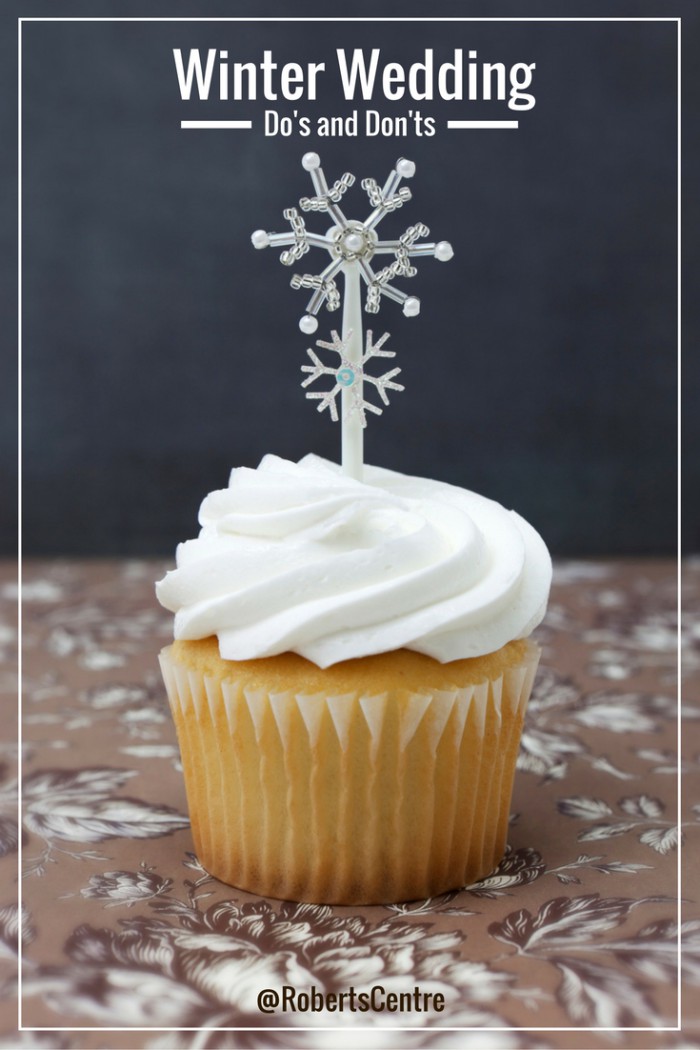 winter wedding dos and don’ts