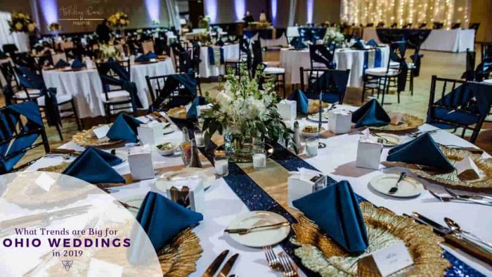 OHIO WEDDINGS