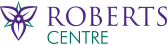 Roberts Centre - Hotel & Convention center logo